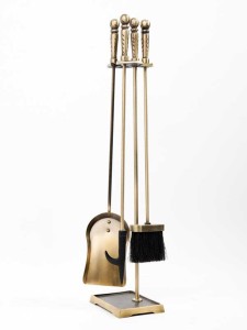 Fireplace Accessories - Ann Arbor MI - Clean Sweeps of MI