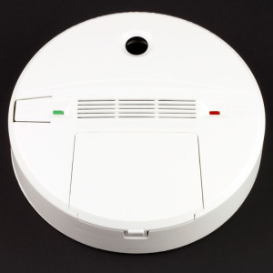 Carbon Monoxide Detector Carbon Monoxide Detector