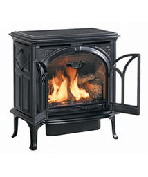 Jøtul GF 200DVII Gas Stove