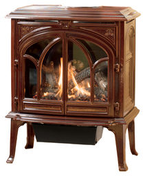 Jøtul GF300DV IPI Gas Stove