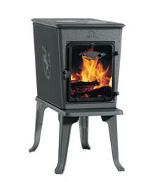 Jøtul F 602 CB Matte Black Wood Stove Jøtul F 602 CB Matte Black Wood Stove