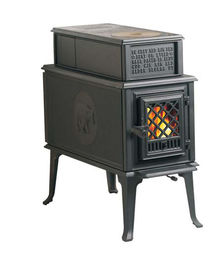 Jøtul F 118 CB Matte Black Wood Stove Jøtul F 118 CB Matte Black Wood Stove