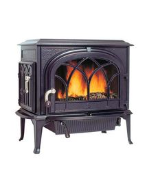 Jøtul F 500 Matte Black Wood Stove Jøtul F 500 Matte Black Wood Stove