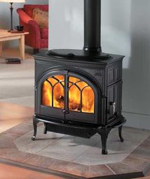 Jøtul F 600 Ver 3 Matte Black Wood Stove Jøtul F 600 Ver 3 Matte Black Wood Stove