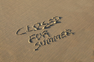 Close Your Fireplace for the Summer - Ann Arbor, MI - Clean Sweeps of Michigan