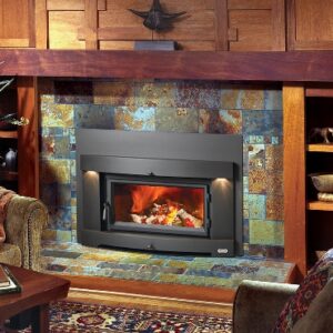 fireplace insert