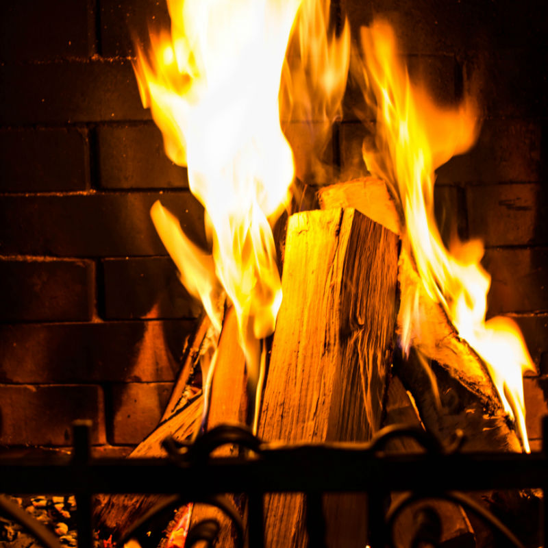 Are You Starting A Fire Correctly?