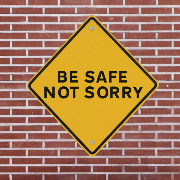 Reduce Fire Hazards This Winter