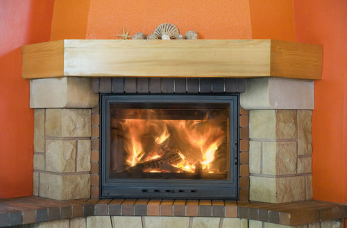Fireplace Resolutions