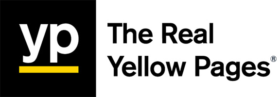 the real yellow pages logo